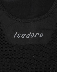 Isadoreノースリーブベースレイヤー【Seamless Sleeveless Baselayer】mb_07l
