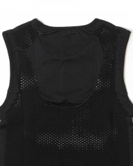Isadoreノースリーブベースレイヤー【Seamless Sleeveless Baselayer】mb_09l