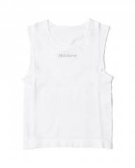 Isadoreノースリーブベースレイヤー【Seamless Sleeveless Baselayer】mb_c1
