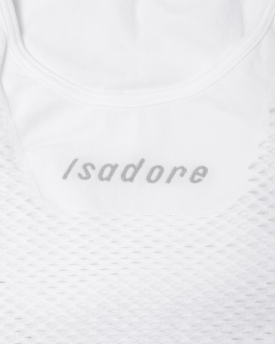 Isadoreショートスリーブベースレイヤー【Seamless Short Sleeve Baselayer】07l