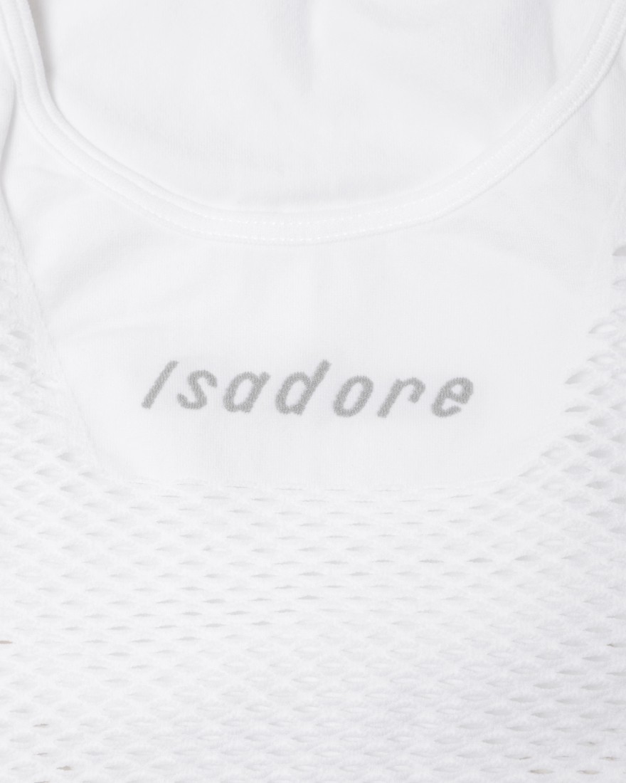Isadoreショートスリーブベースレイヤー【Seamless Short Sleeve Baselayer】07l