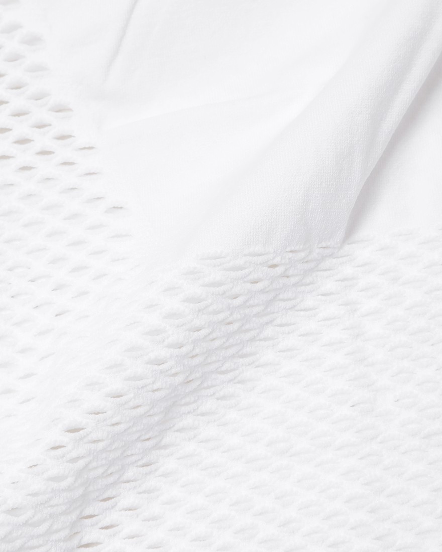 Isadoreショートスリーブベースレイヤー【Seamless Short Sleeve Baselayer】12l