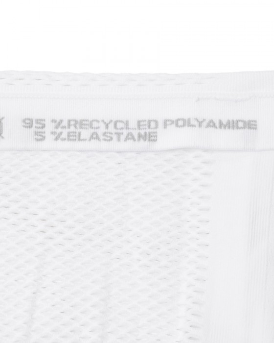 Isadoreショートスリーブベースレイヤー【Seamless Short Sleeve Baselayer】16l