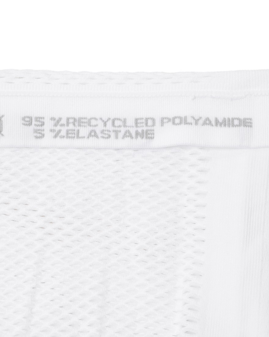Isadoreショートスリーブベースレイヤー【Seamless Short Sleeve Baselayer】16l