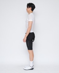 Isadoreショートスリーブベースレイヤー【Seamless Short Sleeve Baselayer】mb_02l