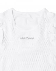 Isadoreショートスリーブベースレイヤー【Seamless Short Sleeve Baselayer】mb_06l