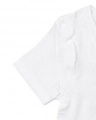 Isadoreショートスリーブベースレイヤー【Seamless Short Sleeve Baselayer】mb_10l
