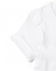 Isadoreショートスリーブベースレイヤー【Seamless Short Sleeve Baselayer】mb_11l