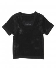 Isadoreショートスリーブベースレイヤー【Seamless Short Sleeve Baselayer】mb_c0
