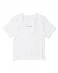 Isadoreショートスリーブベースレイヤー【Seamless Short Sleeve Baselayer】mb_c1