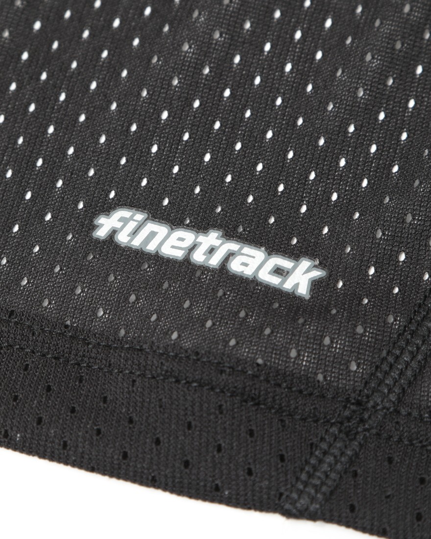 Men's ドライレイヤー®ベーシックスクープネックT｜finetrack（ファイントラック）｜TOKYOlife