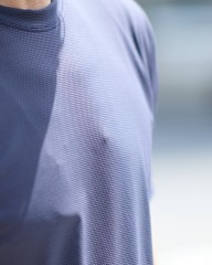 TOKYO WHEELSコーデュラストレッチ ハニカムインナー S/S 【Norfolk/ノーフォーク】mb_14l