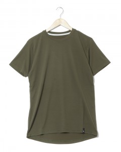 コーデュラストレッチ ハニカムインナー S/S【Norfolk】