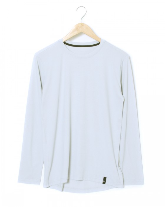 コーデュラストレッチ ハニカムインナー L/S 【Lansing
