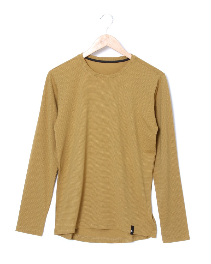 コーデュラストレッチ ハニカムインナー L/S 【Lansing