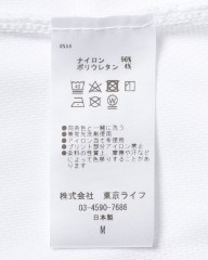 TOKYO WHEELSコーデュラストレッチ ハニカムインナー L/S 【Lansing/ランシング】mb_13l
