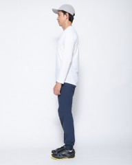 TOKYO WHEELSコーデュラストレッチ ハニカムインナー L/S 【Lansing/ランシング】mb_17l