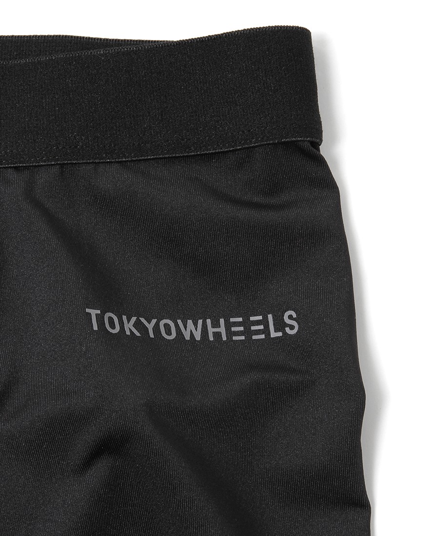 パッド付きボクサーショーツ 【Pana/パナ】｜TOKYO WHEELS