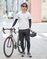 TOKYO WHEELSタイツ【Folks/フォークス】mb_ma