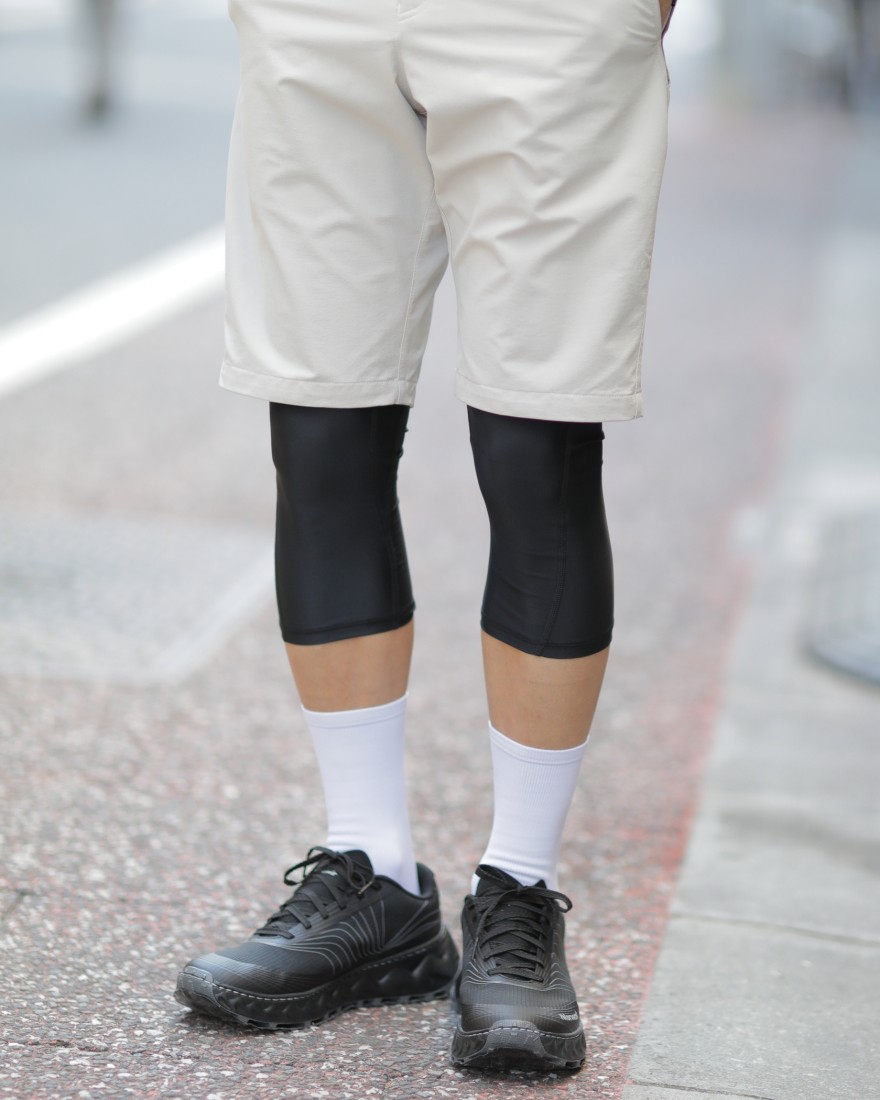 TOKYO WHEELSパッドレス フレックス ニッカー【SOMERSET/サマセット】01l