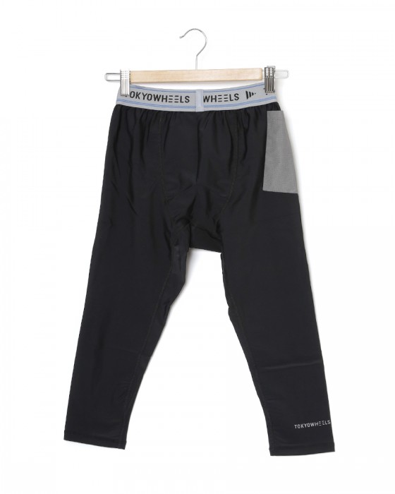 TOKYO WHEELSパッドレス フレックス ニッカー “サマセット”【PADLESS FLEX KNICKER “SOMERSET”】04l