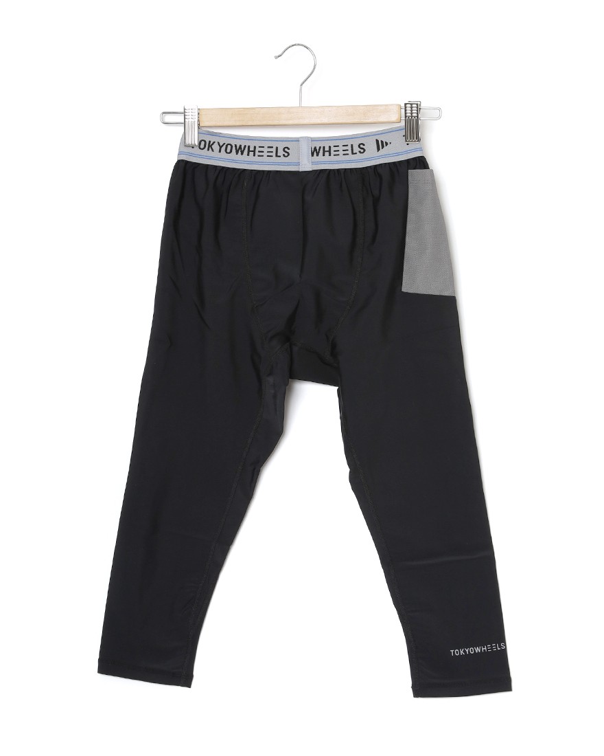 TOKYO WHEELSパッドレス フレックス ニッカー “サマセット”【PADLESS FLEX KNICKER “SOMERSET”】04l