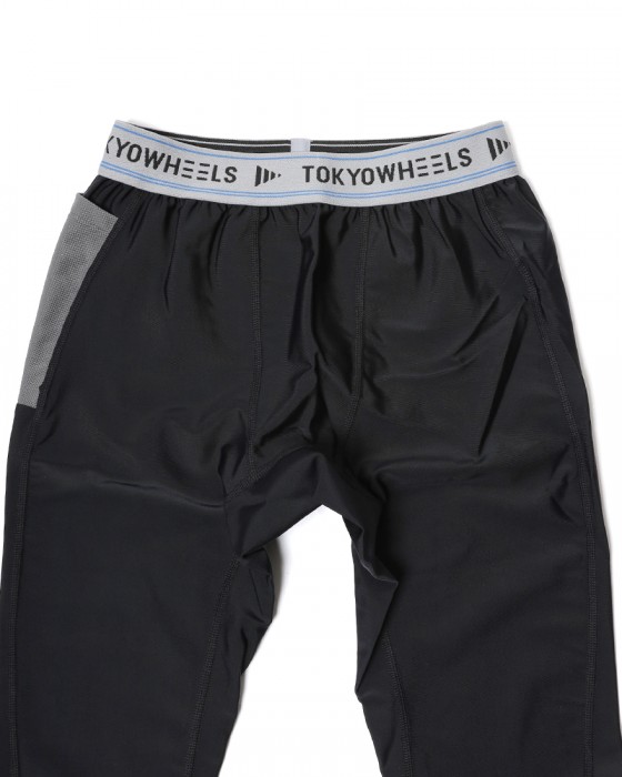 TOKYO WHEELSパッドレス フレックス ニッカー “サマセット”【PADLESS FLEX KNICKER “SOMERSET”】05l