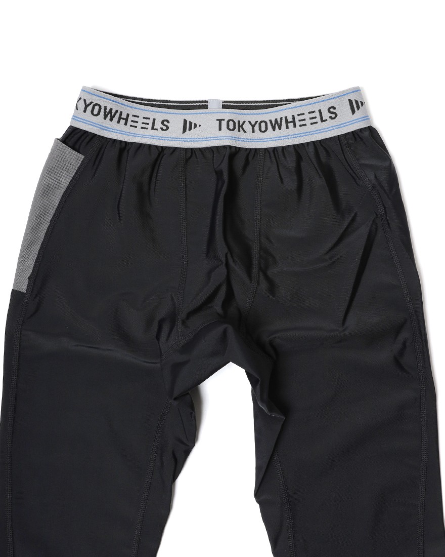 TOKYO WHEELSパッドレス フレックス ニッカー “サマセット”【PADLESS FLEX KNICKER “SOMERSET”】05l