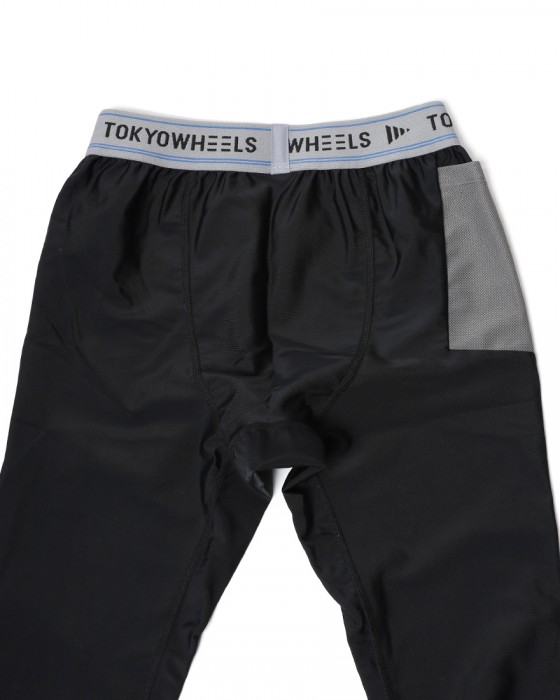 TOKYO WHEELSパッドレス フレックス ニッカー “サマセット”【PADLESS FLEX KNICKER “SOMERSET”】07l