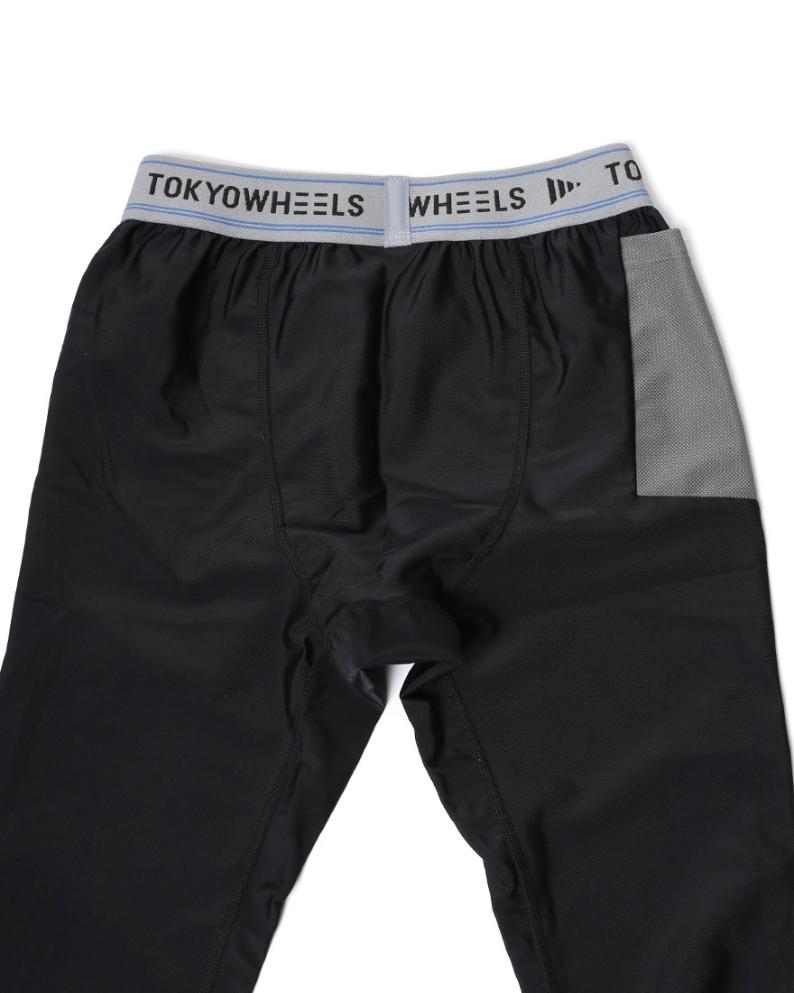 TOKYO WHEELSパッドレス フレックス ニッカー “サマセット”【PADLESS FLEX KNICKER “SOMERSET”】07l