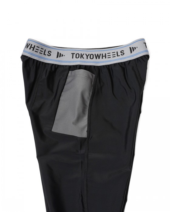 TOKYO WHEELSパッドレス フレックス ニッカー “サマセット”【PADLESS FLEX KNICKER “SOMERSET”】09l