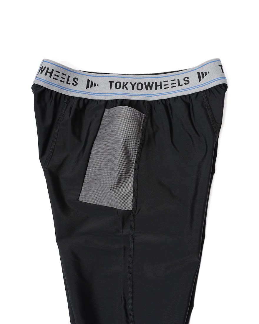 TOKYO WHEELSパッドレス フレックス ニッカー “サマセット”【PADLESS FLEX KNICKER “SOMERSET”】09l