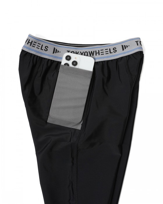 TOKYO WHEELSパッドレス フレックス ニッカー “サマセット”【PADLESS FLEX KNICKER “SOMERSET”】10l