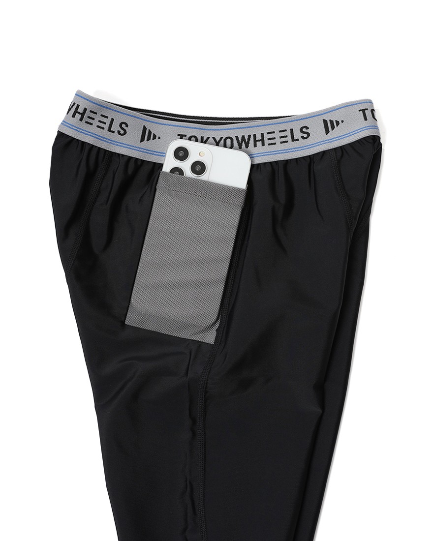 TOKYO WHEELSパッドレス フレックス ニッカー “サマセット”【PADLESS FLEX KNICKER “SOMERSET”】10l