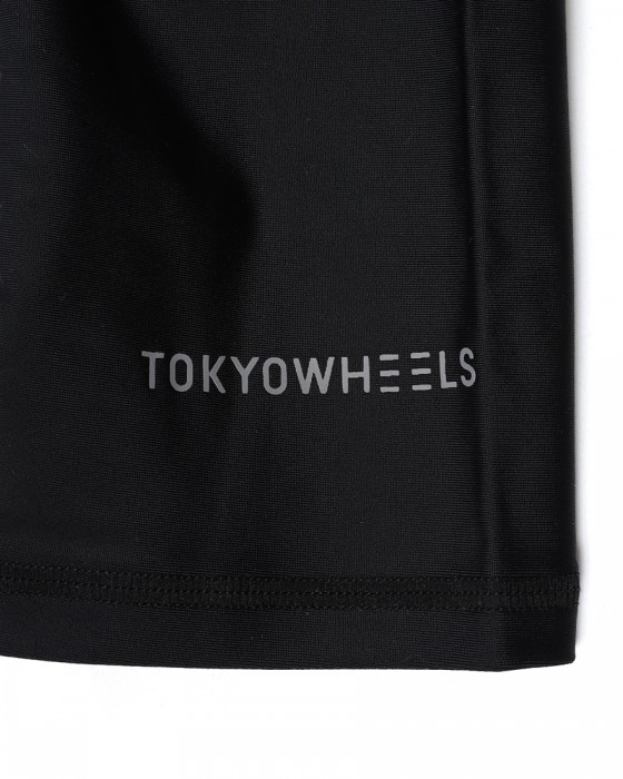 TOKYO WHEELSパッドレス フレックス ニッカー “サマセット”【PADLESS FLEX KNICKER “SOMERSET”】11l
