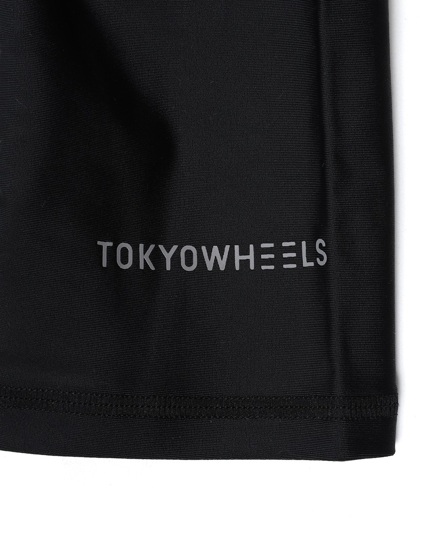 TOKYO WHEELSパッドレス フレックス ニッカー “サマセット”【PADLESS FLEX KNICKER “SOMERSET”】11l