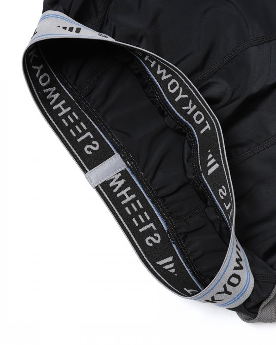 TOKYO WHEELSパッドレス フレックス ニッカー “サマセット”【PADLESS FLEX KNICKER “SOMERSET”】14l