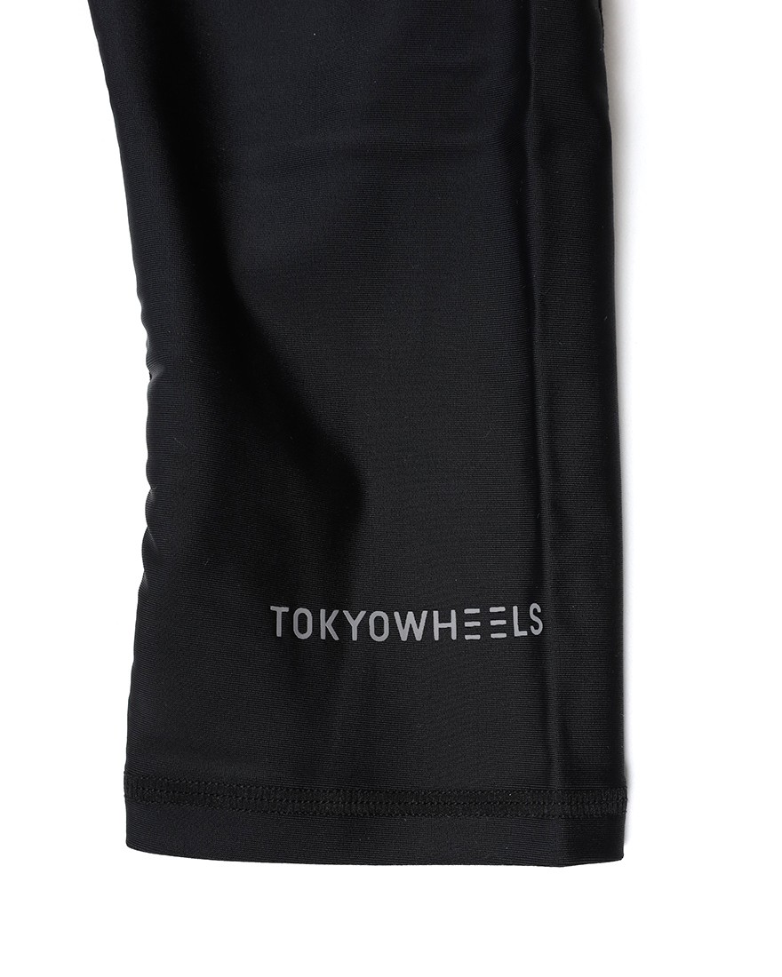 TOKYO WHEELSパッドレス フレックス ニッカー “サマセット”【PADLESS FLEX KNICKER “SOMERSET”】19l