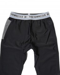 TOKYO WHEELSパッドレス フレックス ニッカー “サマセット”【PADLESS FLEX KNICKER “SOMERSET”】mb_05l