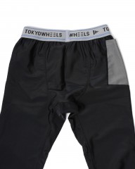 TOKYO WHEELSパッドレス フレックス ニッカー “サマセット”【PADLESS FLEX KNICKER “SOMERSET”】mb_07l