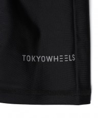 TOKYO WHEELSパッドレス フレックス ニッカー “サマセット”【PADLESS FLEX KNICKER “SOMERSET”】mb_11l