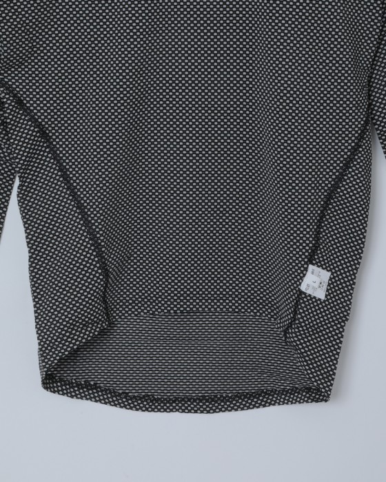 Peloton de Parisベースレイヤー【Hiver Long Sleeve BaseLayer】02l