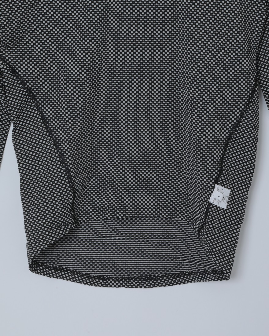 Peloton de Parisベースレイヤー【Hiver Long Sleeve BaseLayer】02l