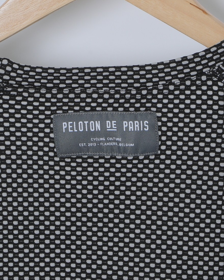 Peloton de Parisベースレイヤー【Hiver Long Sleeve BaseLayer】04l