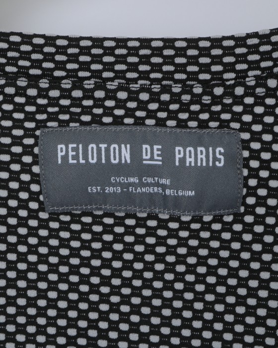 Peloton de Parisベースレイヤー【Hiver Long Sleeve BaseLayer】05l