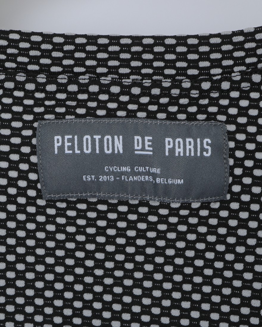 Peloton de Parisベースレイヤー【Hiver Long Sleeve BaseLayer】05l