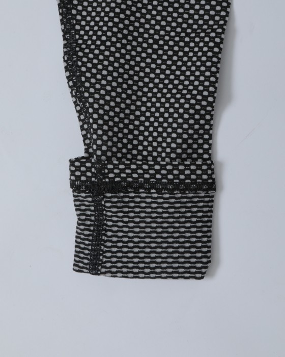Peloton de Parisベースレイヤー【Hiver Long Sleeve BaseLayer】07l