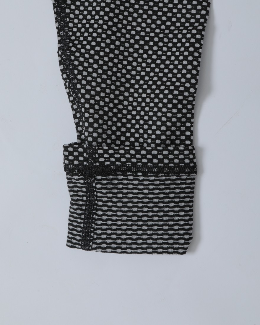 Peloton de Parisベースレイヤー【Hiver Long Sleeve BaseLayer】07l