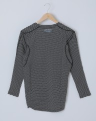 Peloton de Parisベースレイヤー【Hiver Long Sleeve BaseLayer】mb_03l