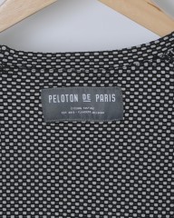 Peloton de Parisベースレイヤー【Hiver Long Sleeve BaseLayer】mb_04l